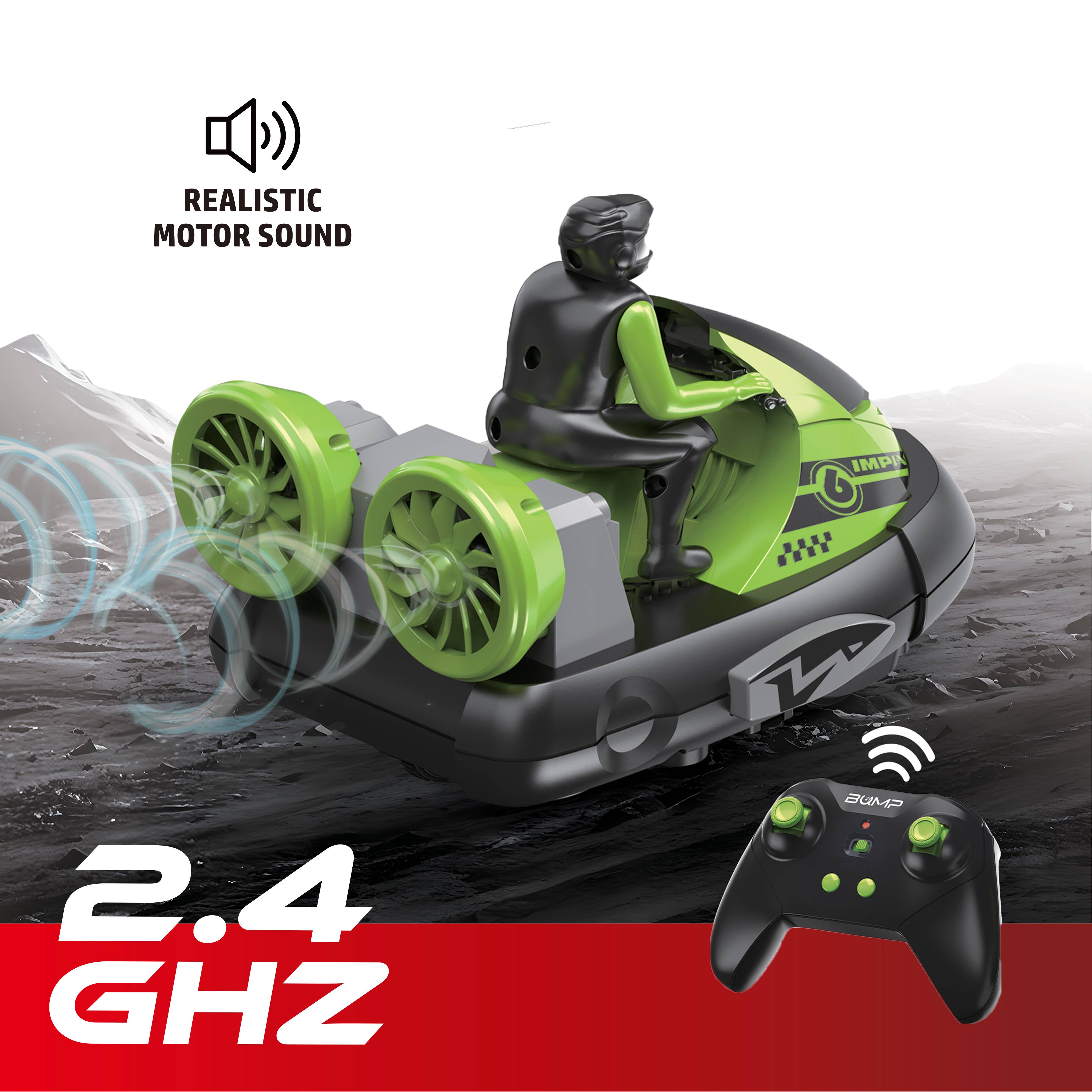 Flipo Group, Ltd. – wholesale Toy car/truck – Child – RC Battle Jets2