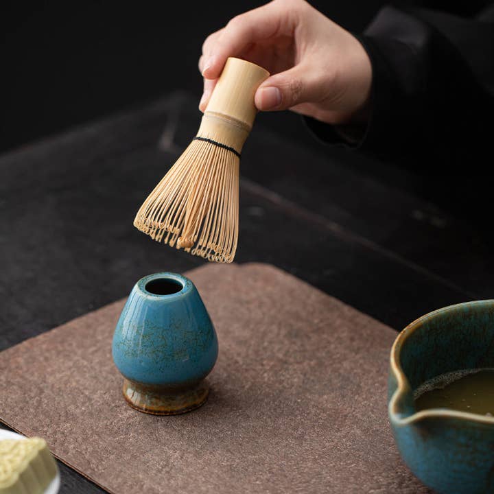 Gohobi - Wholesale Tea Set - Gohobi Ceramic Matcha Set 009