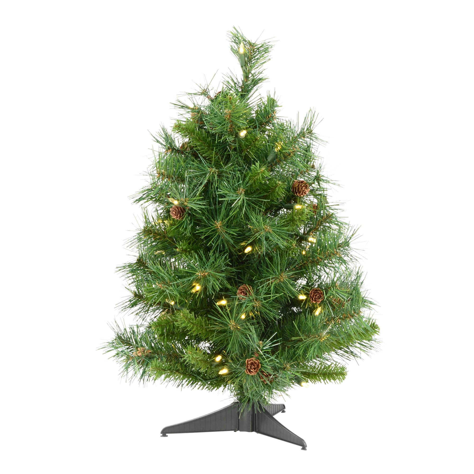 Vert Vickerman Cheyenne Pine 78T LED 50W, 2 pi x 17 po en vente sur Faire0