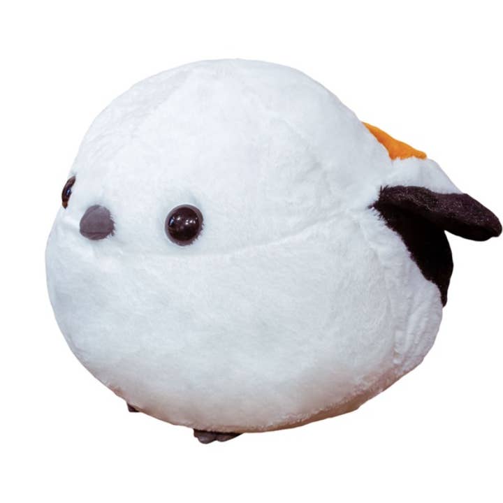 ToyalFriends - Wholesale Stuffed/Plush Toy - Kids & Baby - Fat Round Sparrow Plush Toy