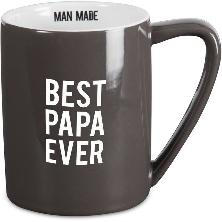 Pavilion - Wholesale Coffee Mug - Papa - 18 oz Mug