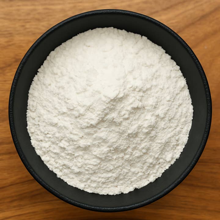 Arrowroot Powder (Maranta Arundinacea) for wholesale by LA Herb