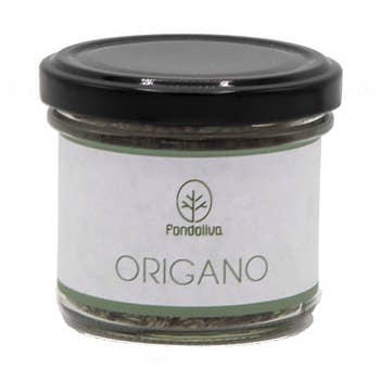 Dried Oregano 30gr for wholesale by Fondoliva