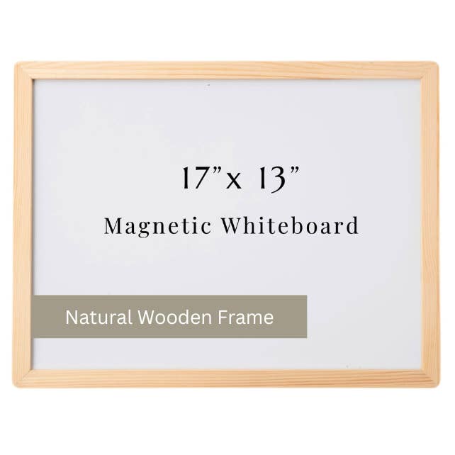 Magnetic Whiteboard for wholesale by Brooklyn Neutral