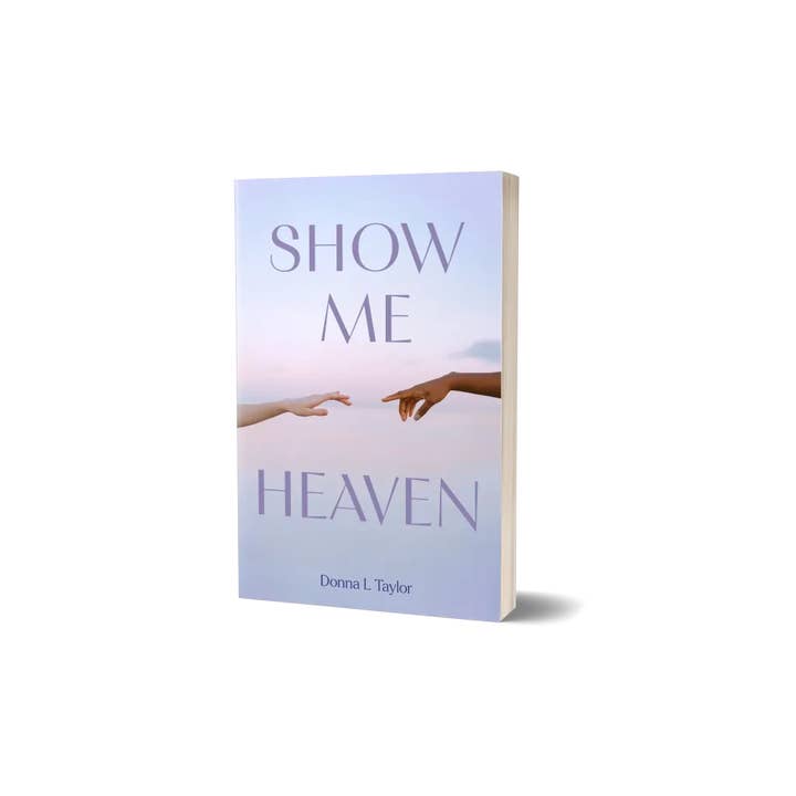 Show Me Heaven' by Donna L Taylor for wholesale by Arkbound