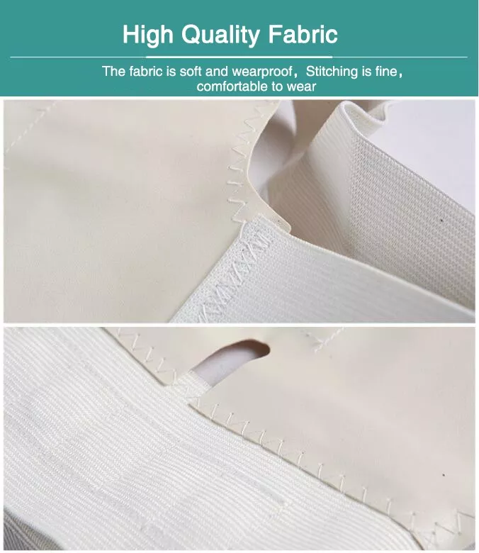 VIGOR – Engroshandel Fitnessudstyr – Fuld Justerbar Holdningskorrigerende til Kvinder og Mænd7