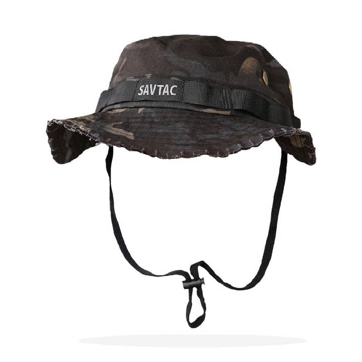 Boonie - STMC® Black and other Purchase Wholesale camo boonie hat. Free Returns & Net 60 Terms on Faire trending on Faire.