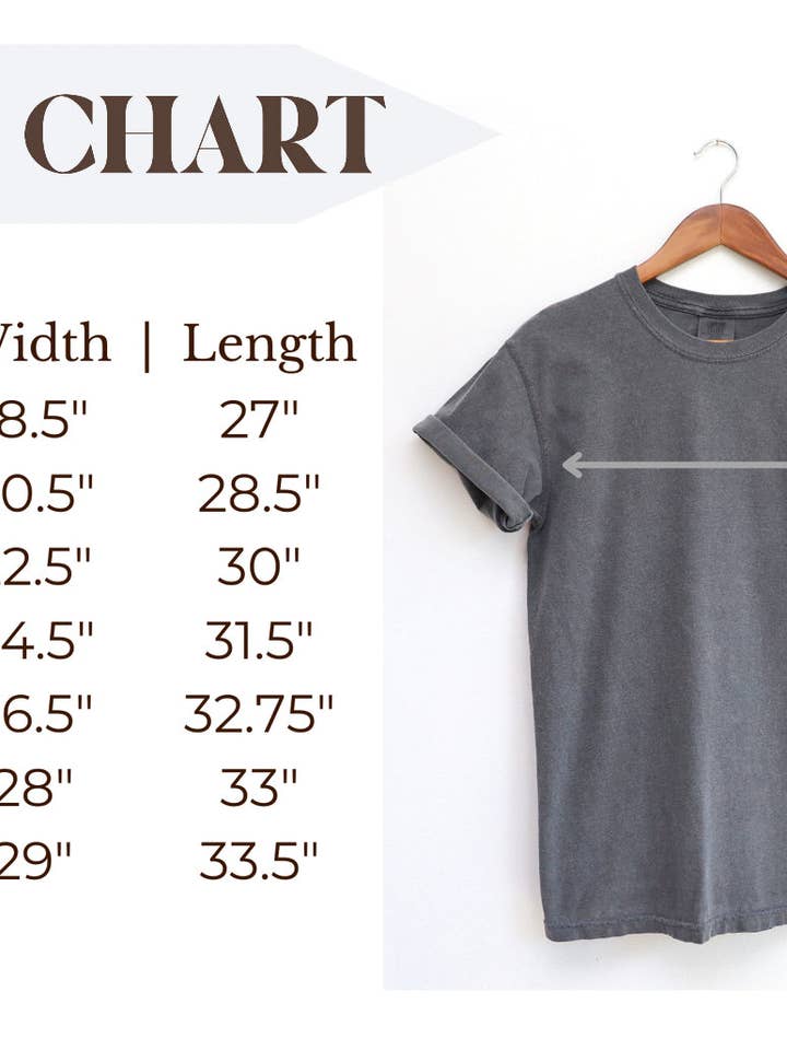 COTTON PRESS CO. - Wholesale Screen Printed T-Shirt - Women's - Flag Bow - Comfort Colors