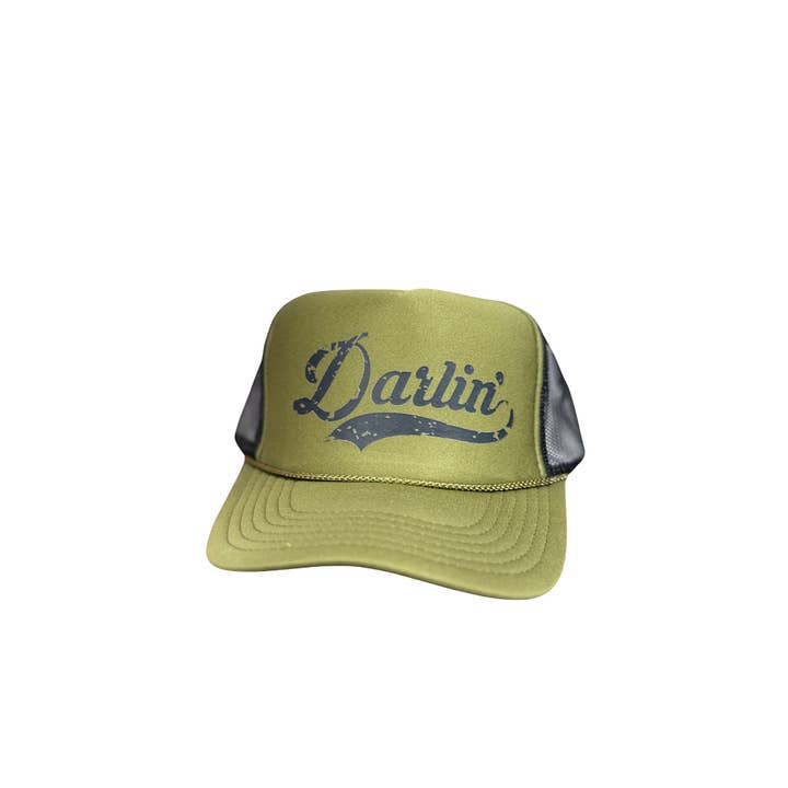 A Little Something Gift Shop - Wholesale Trucker Hat - Women's - 🏷️ Wholesale Trucker Hats — Mix & Match Your Favorites!54