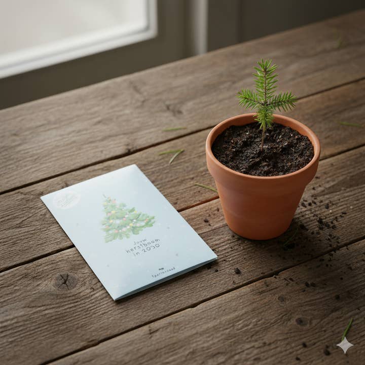 TDJ Stadtgärtner GmbH - Wholesale Plant Seeds - Christmas tree seeds (NL)3