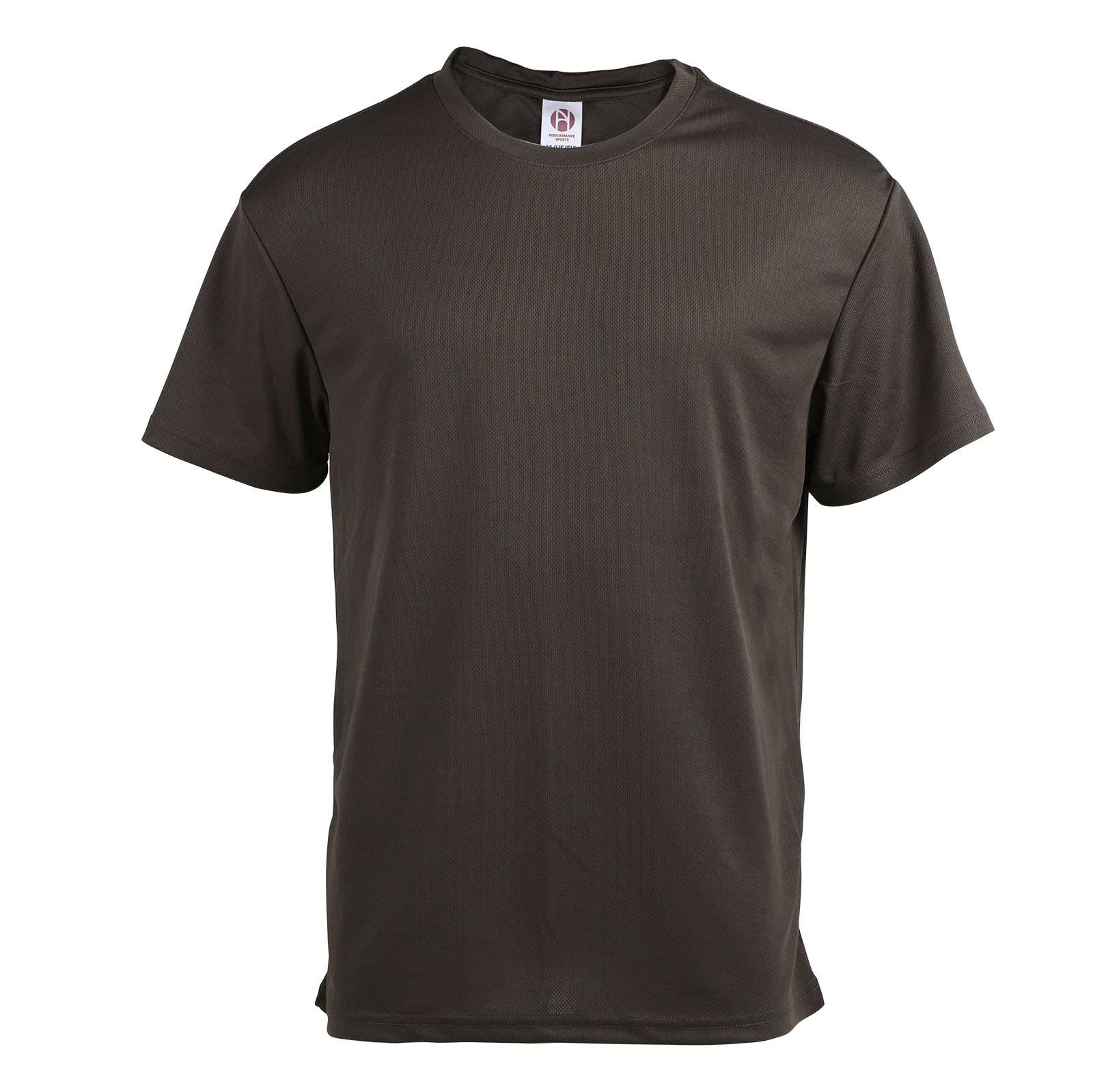 LeeHanTon - Vente T-shirt – homme - T-shirt performant Lee Hanton pour homme2
