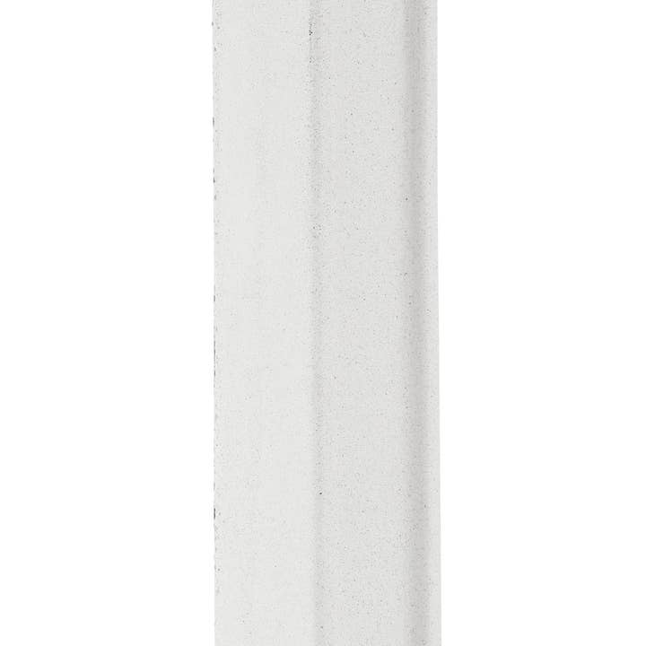 A&S Mezuzot – wholesale Dekorativt bordsobjekt – Modern Cement Präglad Shin