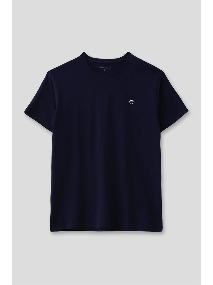 Street Monkey - Wholesale T-Shirt - Men's - Men's T-shirt - 97001-Sp4