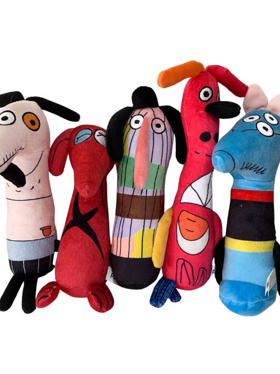 Pawcasso Pottery Package #01 for wholesale by Pawcasso