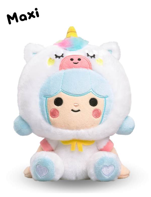 Triciclo Editores - Venta al por mayor Peluche - Niños y bebés - DundunBaby Peluches Maxi (20cm)4