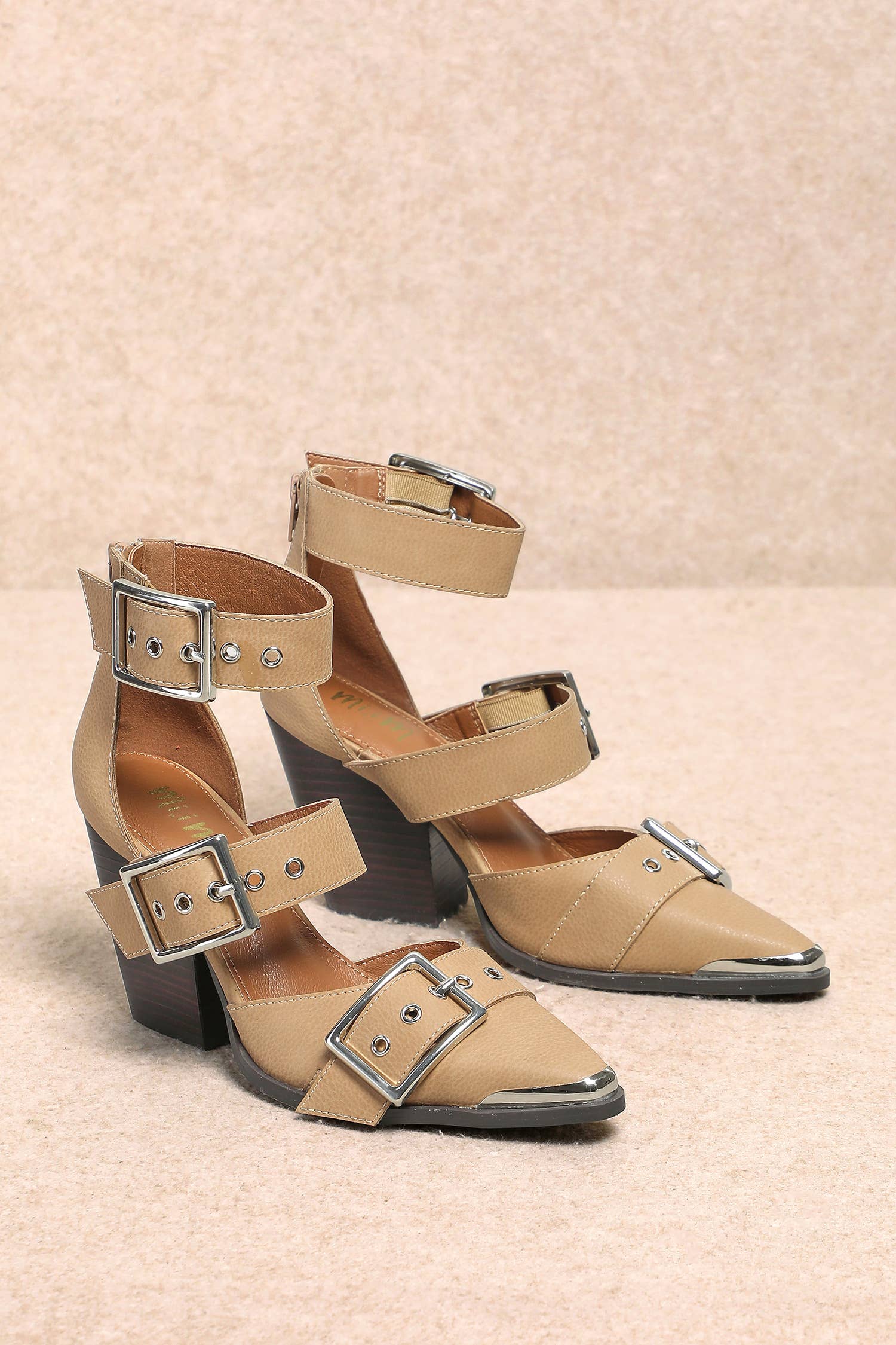 Mis Jes - Wholesale Sandals - Women's - MX-HENDRIX45