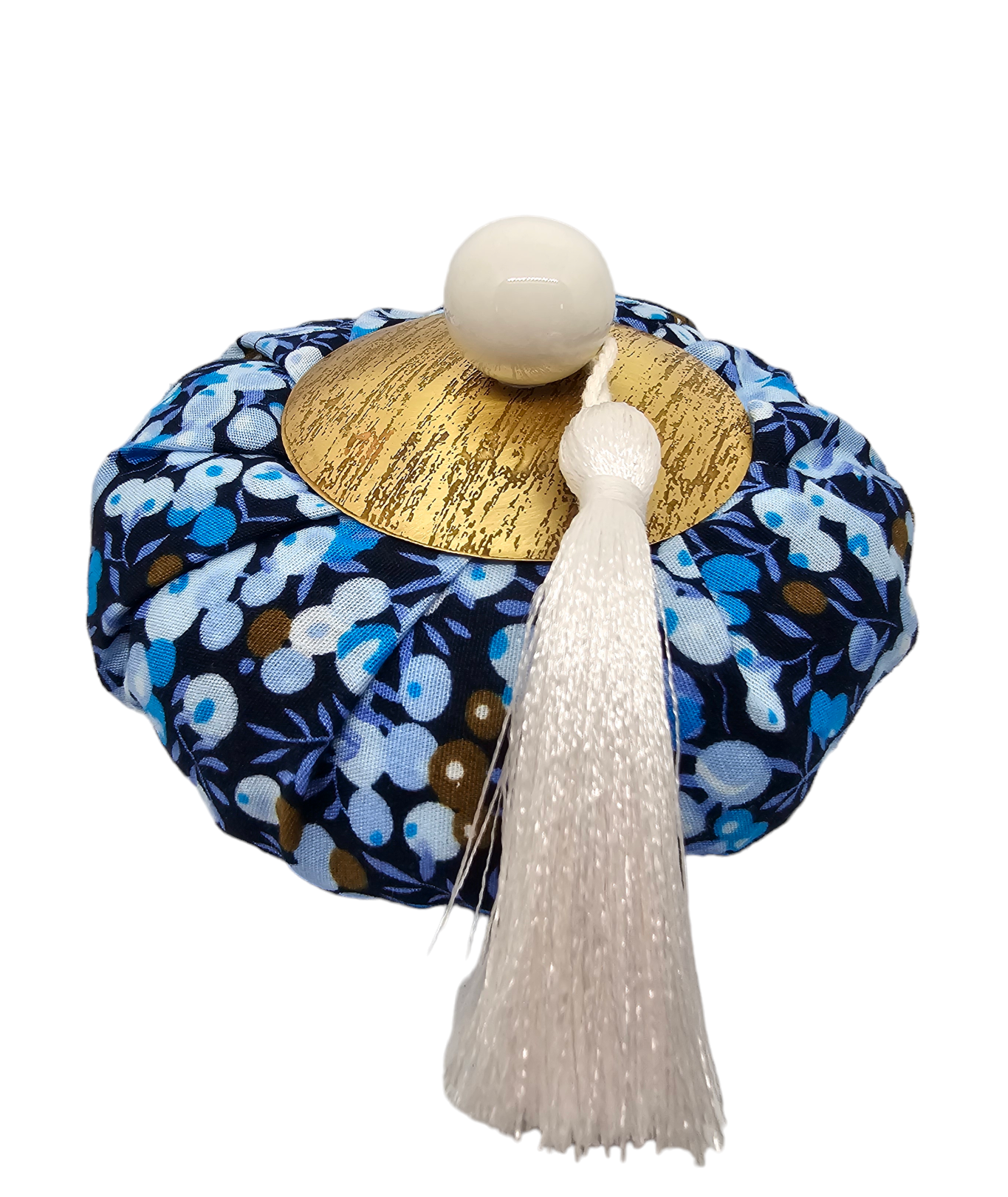 Autour Du Parfum - Wholesale Parfum in vaste vorm - Geurige buideltje Collectie LES FLORALES1