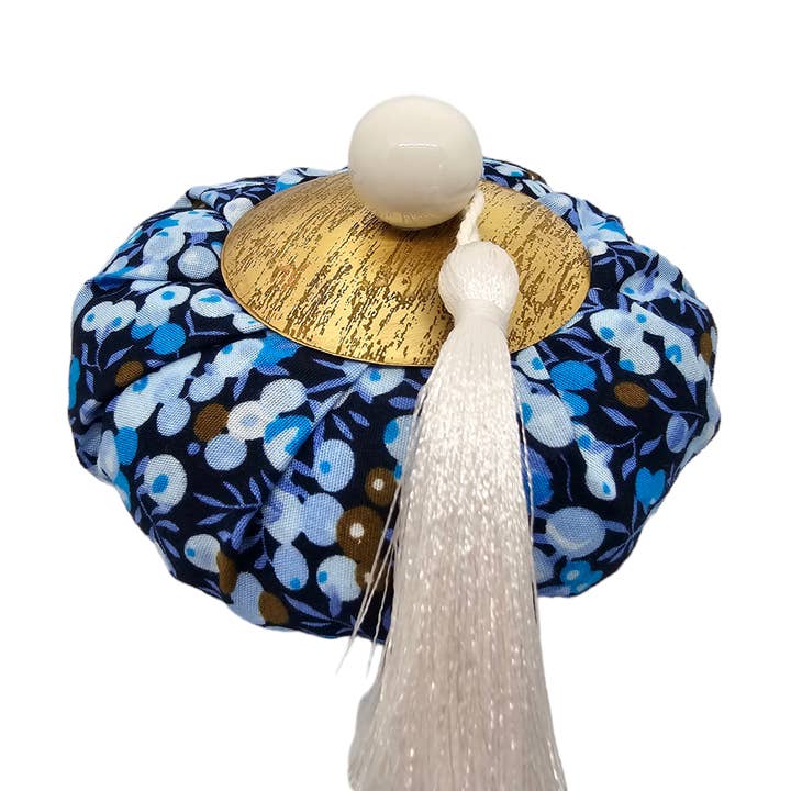 Autour Du Parfum - Wholesale Parfum in vaste vorm - Geurige buideltje Collectie LES FLORALES1