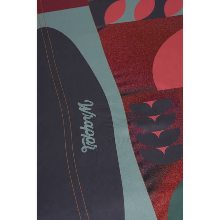 WRAPPR Gift Wrap - Vendita all'ingrosso Carta da regalo in fogli - Ciondolo | Involucro Furoshiki in seta di gelso da 35"2