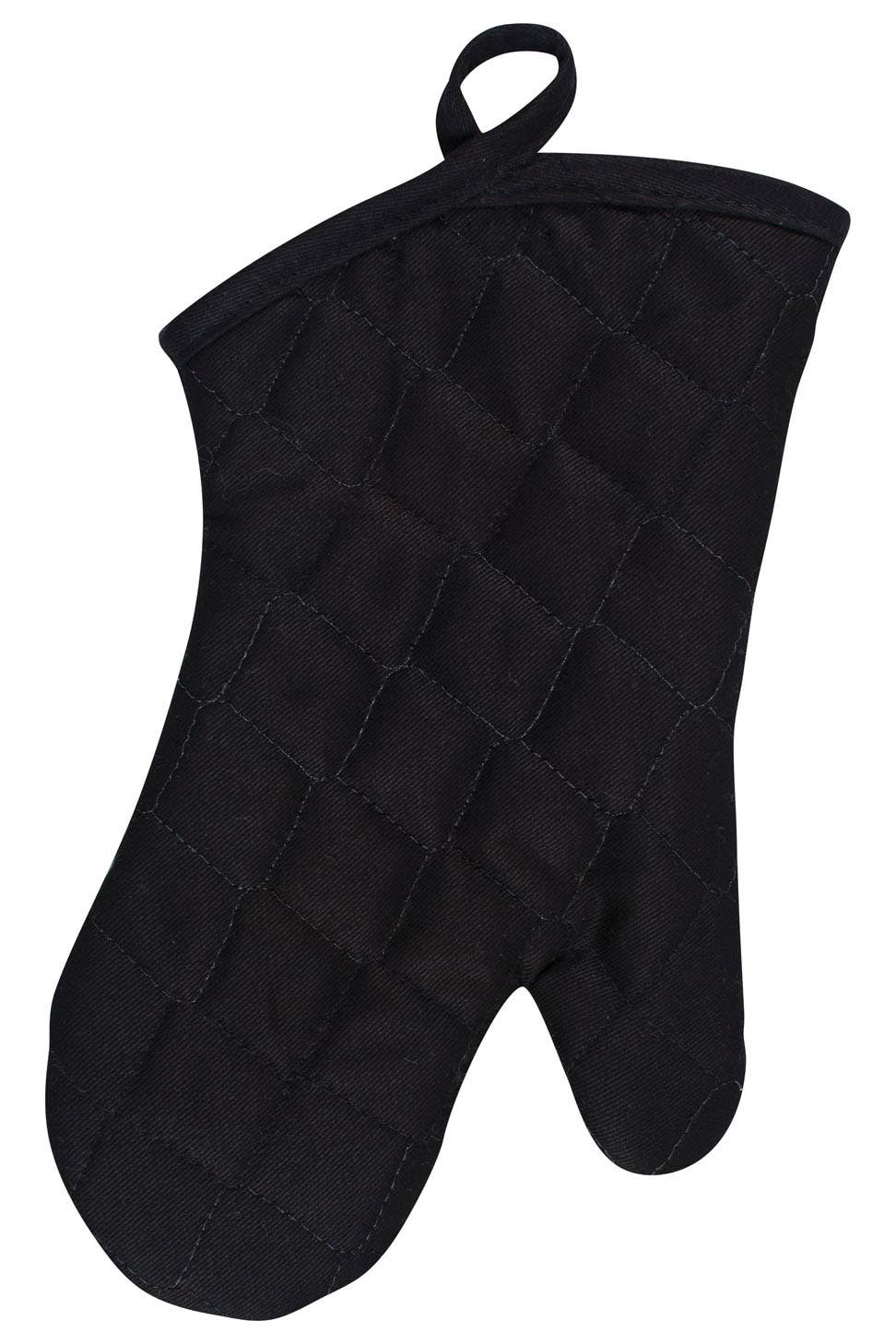KAF Home - Vente Gants de cuisine/maniques - Gant de cuisine avec doublure en tissu éponge KAF Home1