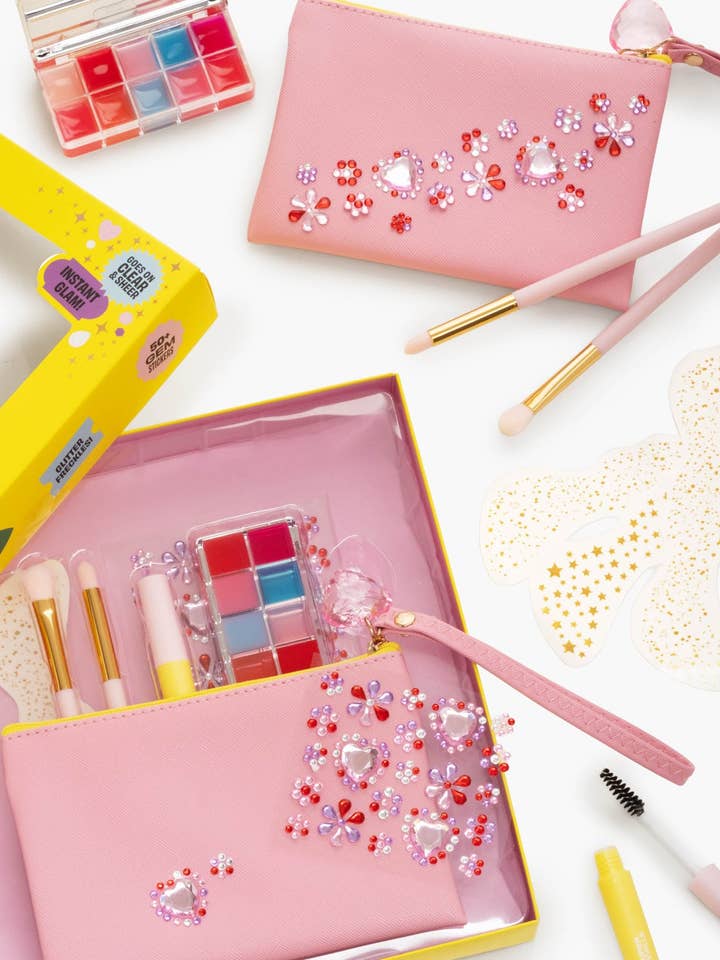 Party Prep Makeup Kit for wholesale by Super Smalls