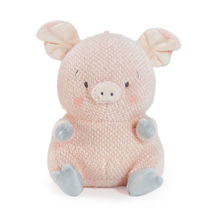 Baby Hammie the Pig for wholesale by Bunnies By the Bay