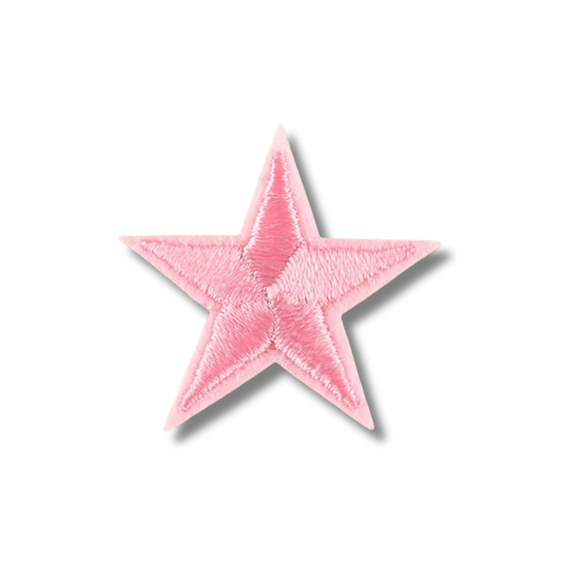 Love, Paige Designs – Emblema por atacado – Emblema Bordado com Estrela para Aplicar a Ferro6