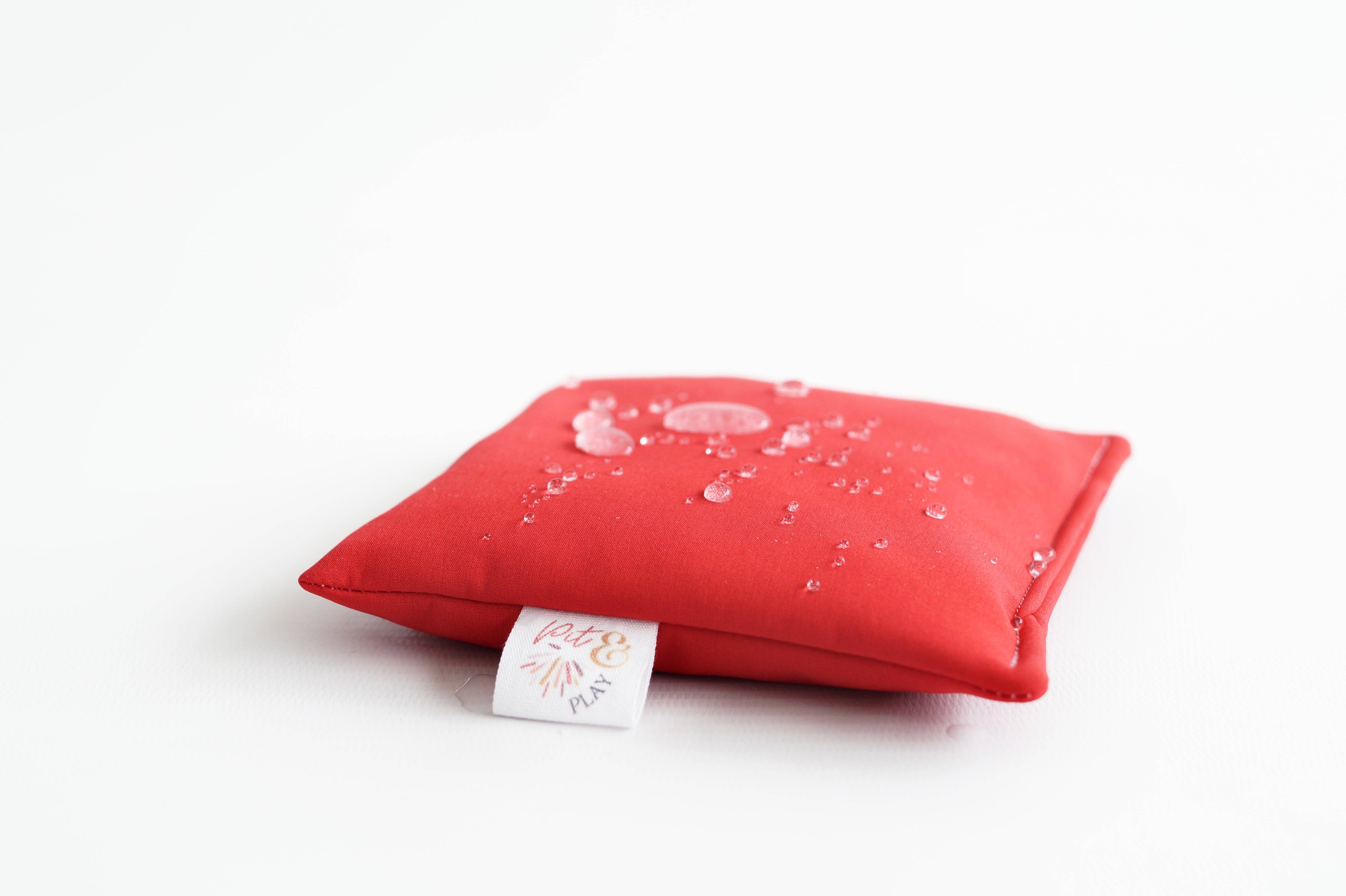 Pit and Play - Wholesale Toy Set - Kids - Water-repellent outer pit bags rainbow1