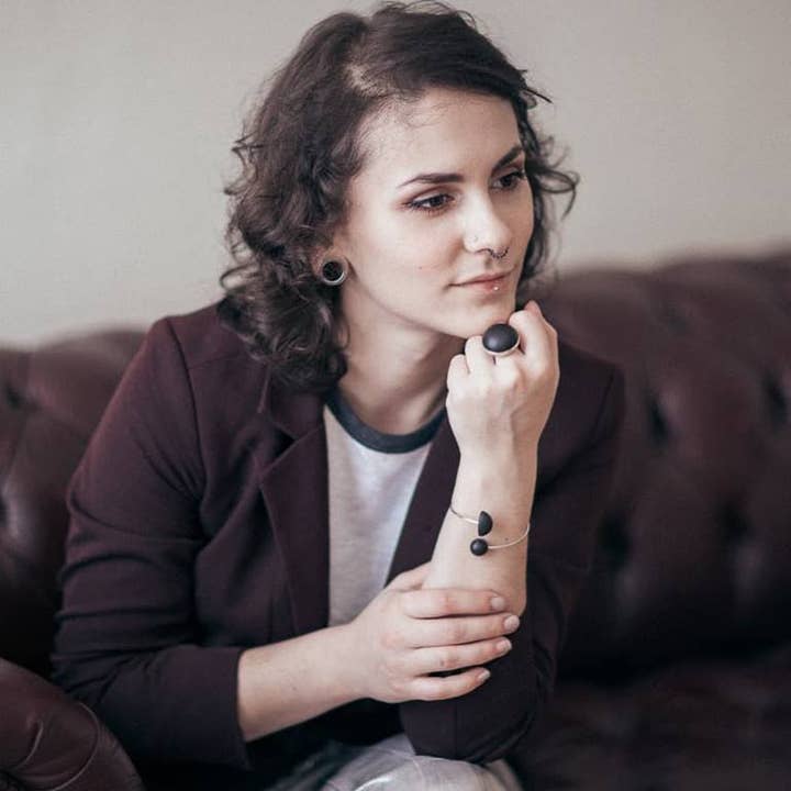 Bracciale Inca per la vendita all'ingrosso da parte di ANDREANI CRÉATIONS