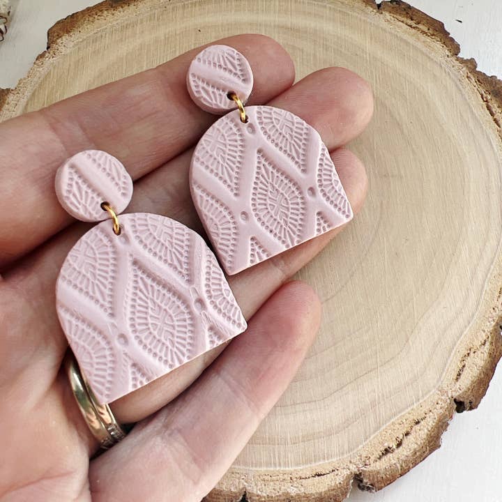 Felicia Dangles for wholesale by Courage & Calling