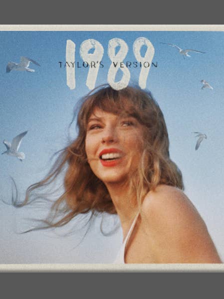 NINTEEN EIGHTY NINE, Magnet, Button for wholesale by Ba Ba Buttons