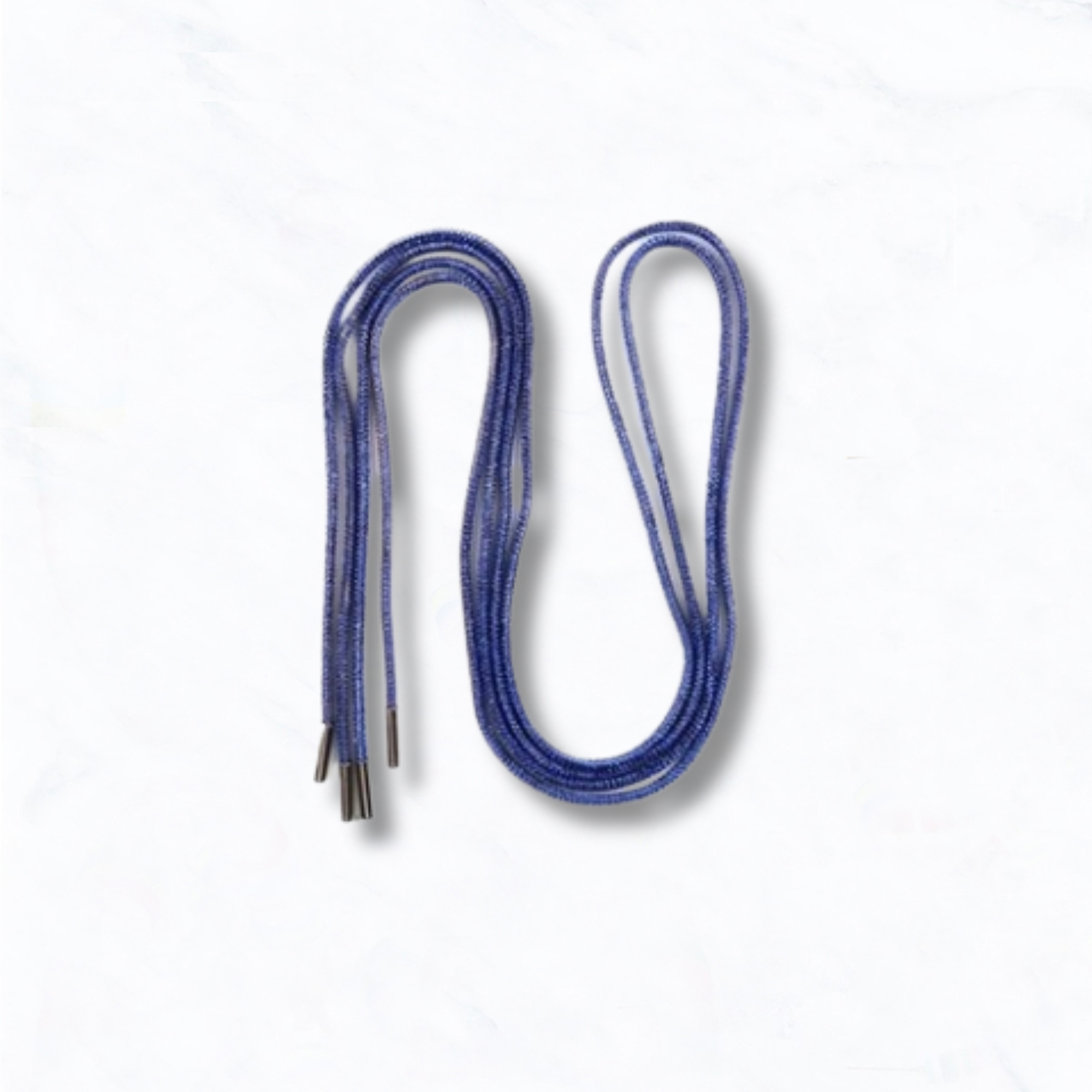 Suzie Q USA – wholesale Skosnören - Dam – Par av skosnören med strass och silver-spets23