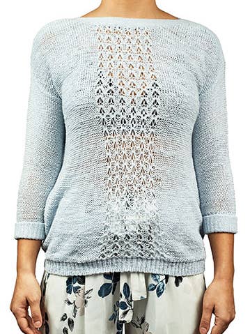 JERSEY DE MANGA 3/4 PARA MUJER para venta al por mayor de Coupe Collection