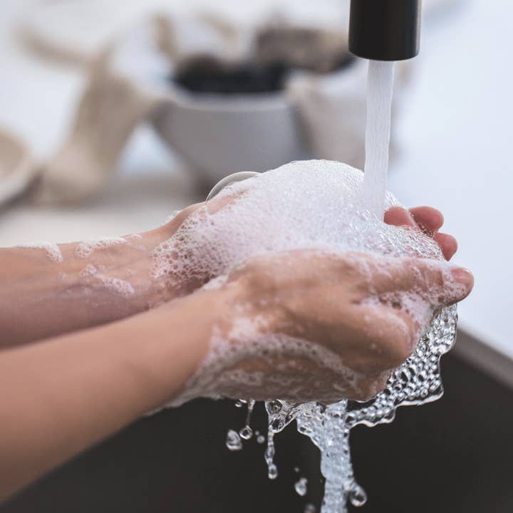 Soapy Doves Fragrance Oil for wholesale by Craftiful