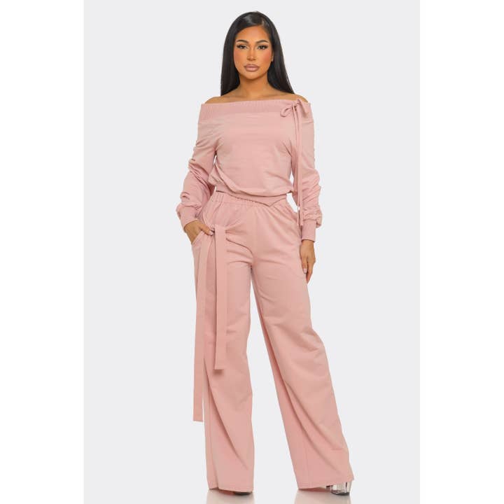 OFF DUTY ICON SET for wholesale by Black Pearl Clothing