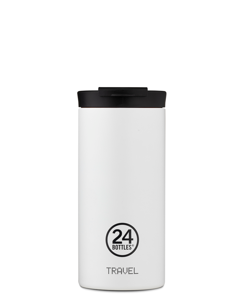 Brotzeit - Wholesale Insulated Mug/Tumbler - 24bottles Travel Tumbler Coffee to go made of stainless steel 600ml15