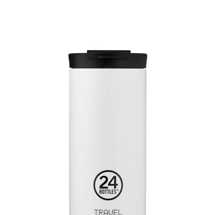 Brotzeit - Wholesale Insulated Mug/Tumbler - 24bottles Travel Tumbler Coffee to go made of stainless steel 600ml15