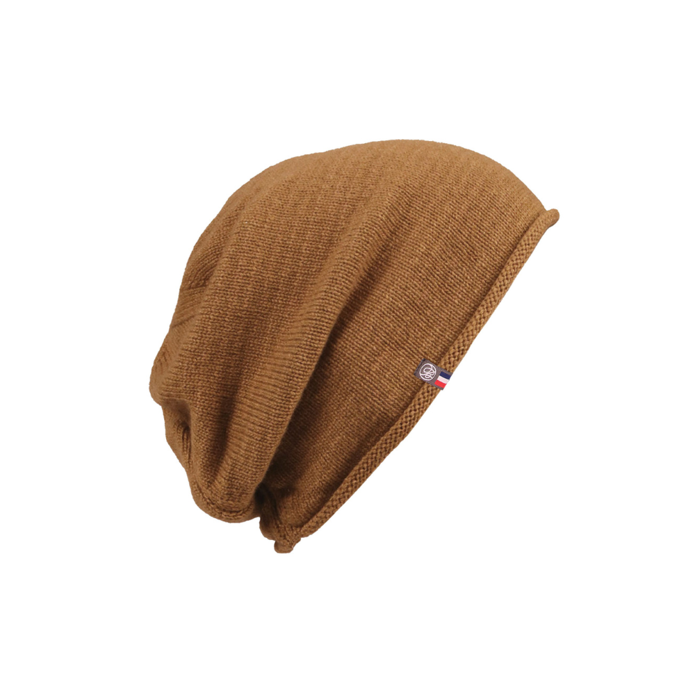 MAISON BONNEFOY - Wholesale Beanie - Women's - PAULE - Cashmere hat2