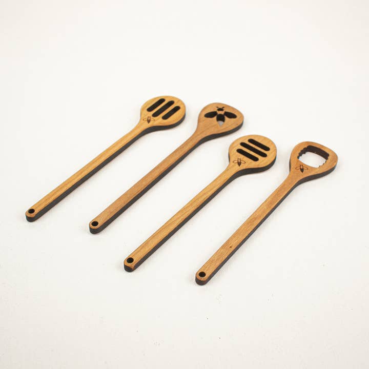 Collin Garrity - Wholesale Honey Dipper - Honey Dipper1