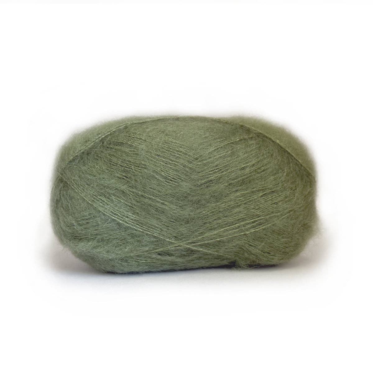 Kelbourne Woolens - Wholesale Yarn - Harmony: Laceweight kid mohair and silk yarn10