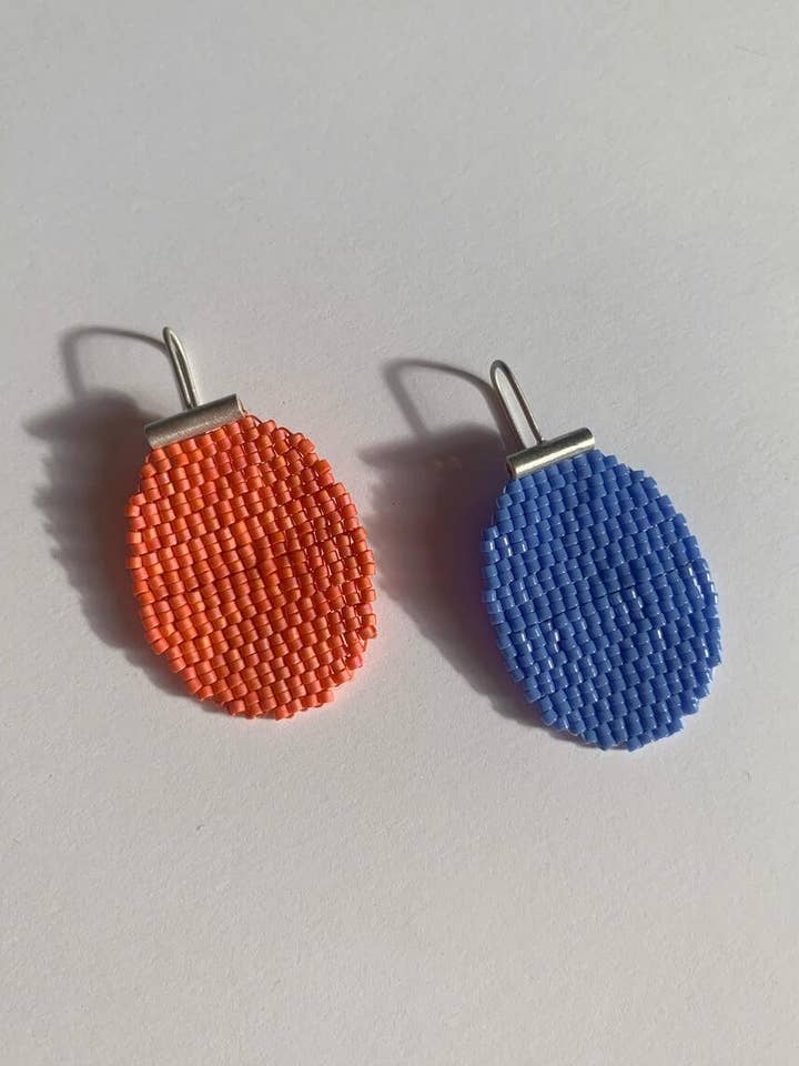 Gota Koraal & Blauw voor wholesale door SOMNILOQUY