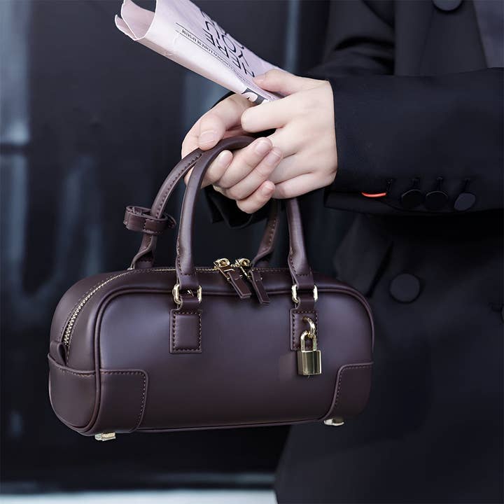 Verano Hill - Wholesale Top Handle Bag - Women's - Marcelline Handbag2