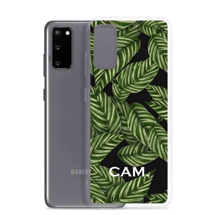 CAM. - Wholesale Phone Case - Women's - Samsung case19