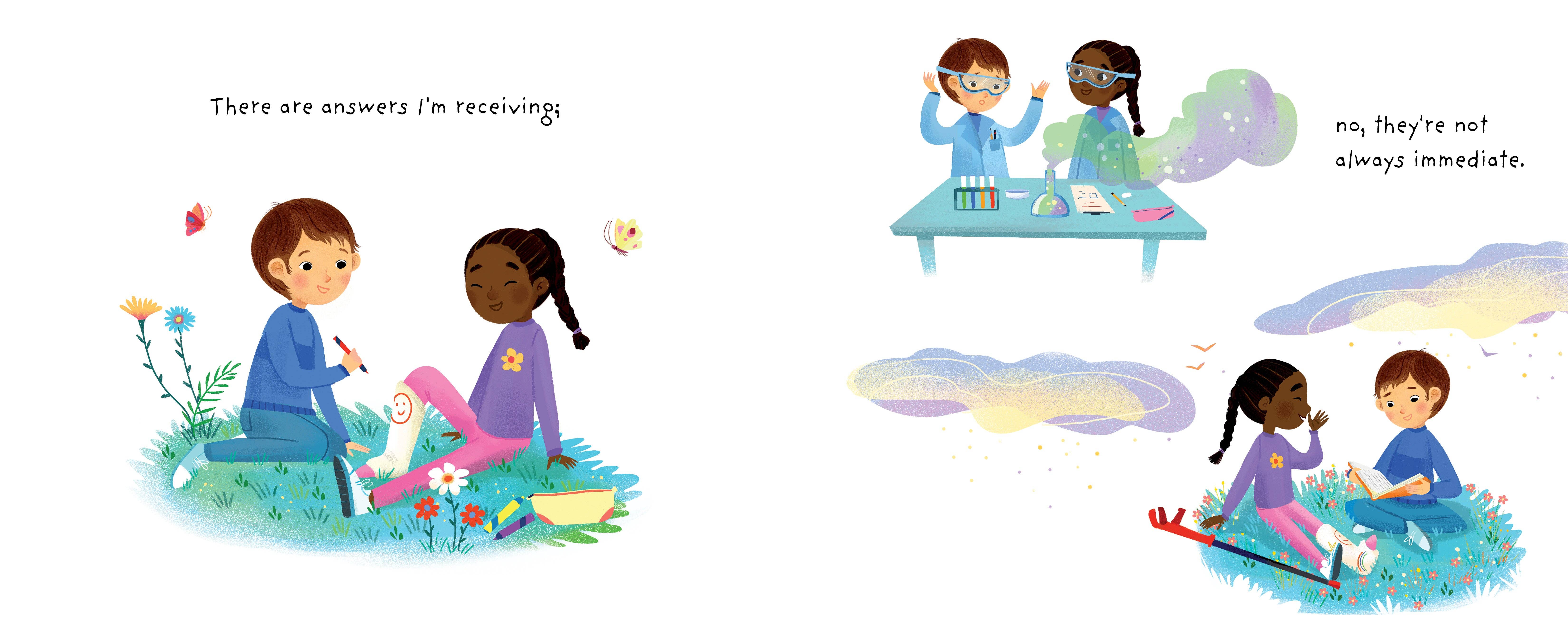 Bushel & Peck Books - Wholesale Preschool Book (3-5) - My Little Prayer13