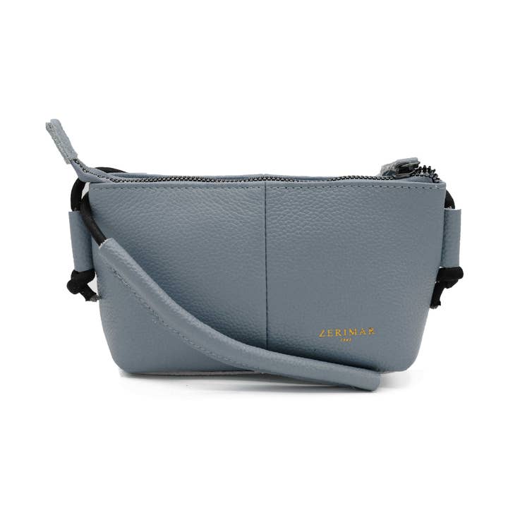 Zerimar Women's Leather Bag - Exclusive and Casual Engraved for wholesale by Zerimar 1942