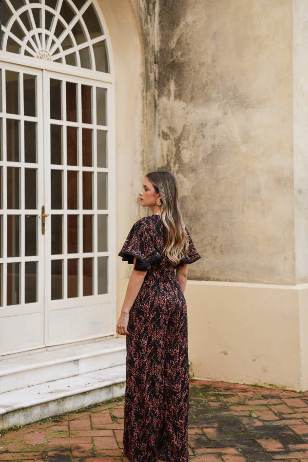 Cayro Woman - Wholesale Top & Pant Set (NOT Loungewear) - Women's - Libra Set - Summer 20253