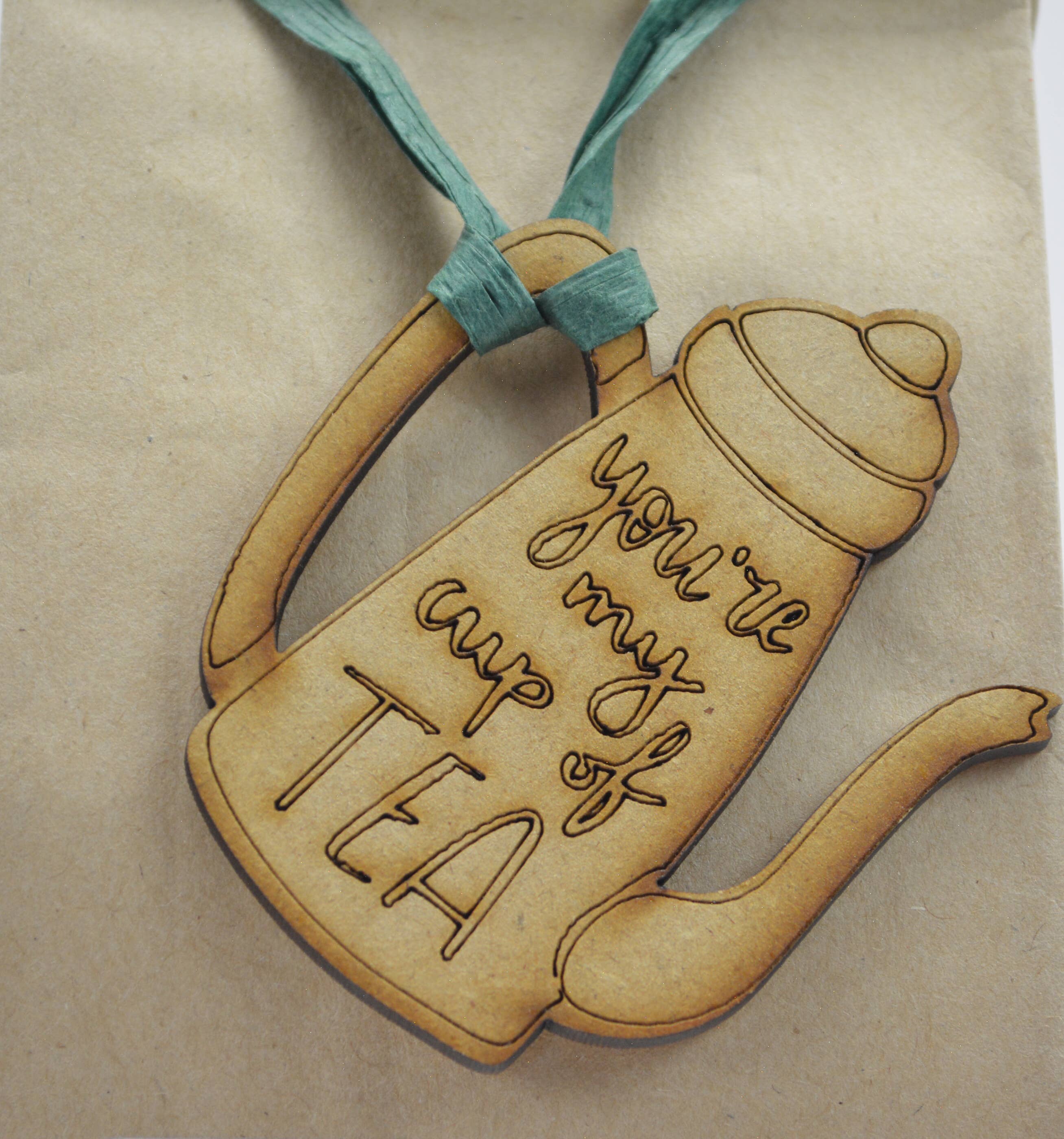 Cascade Teas & Botanicals - Wholesale Loose Tea - Green Tea Pineapple, Strawberry, Green Mint Mix5