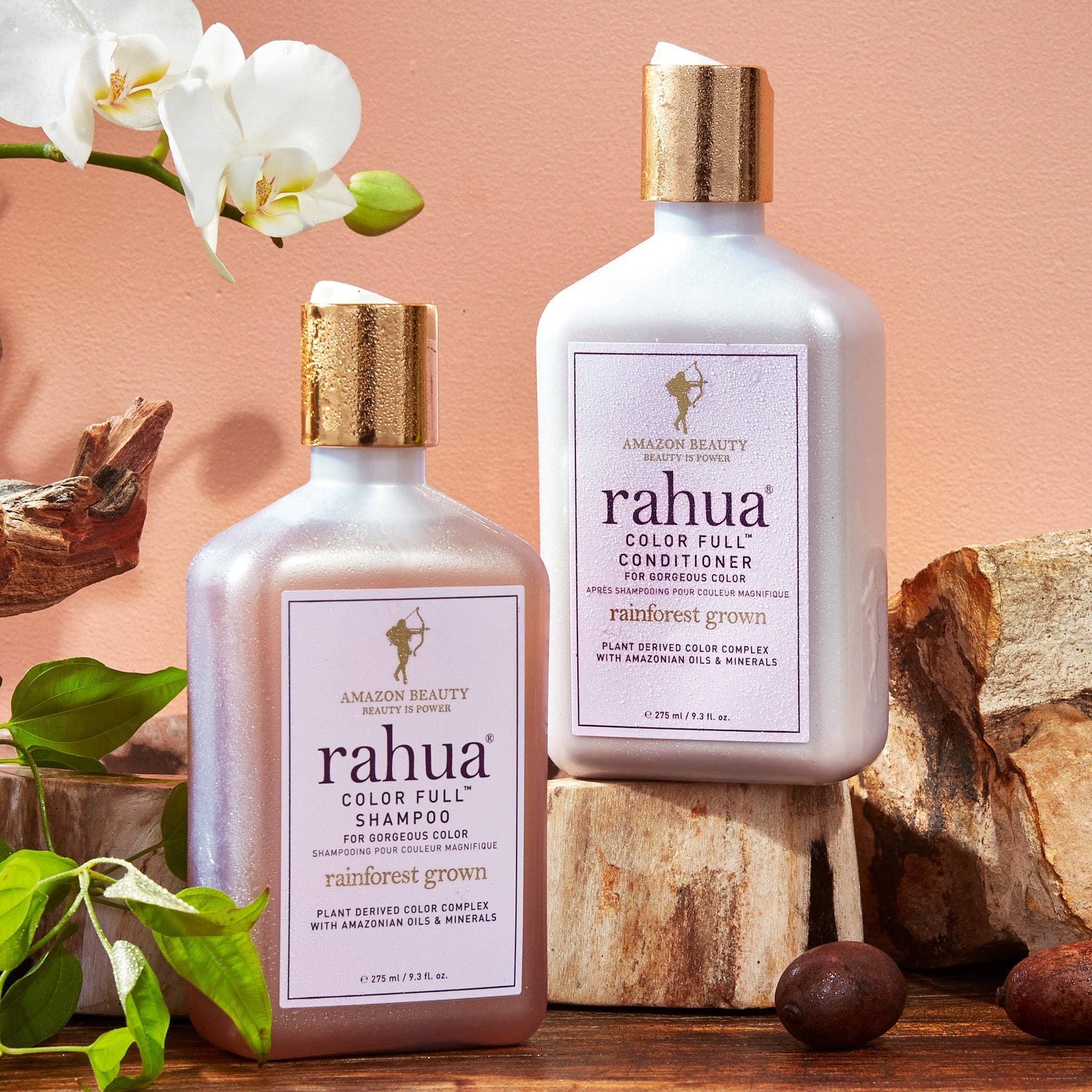 Rahua - Wholesale Hair Conditioner - Rahua Color Full™ Conditioner1