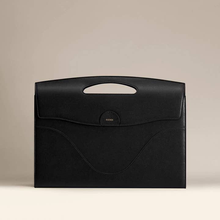 OLEADA - Wholesale Laptop/Tablet Case - Women's - Captain Laptop Sleeve: With Built In Stand & Removable Pouch7