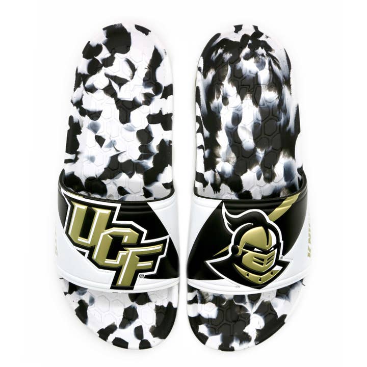 Hype Co Slydr - Uni. Central Florida - UCF Knights for wholesale by Hype Co